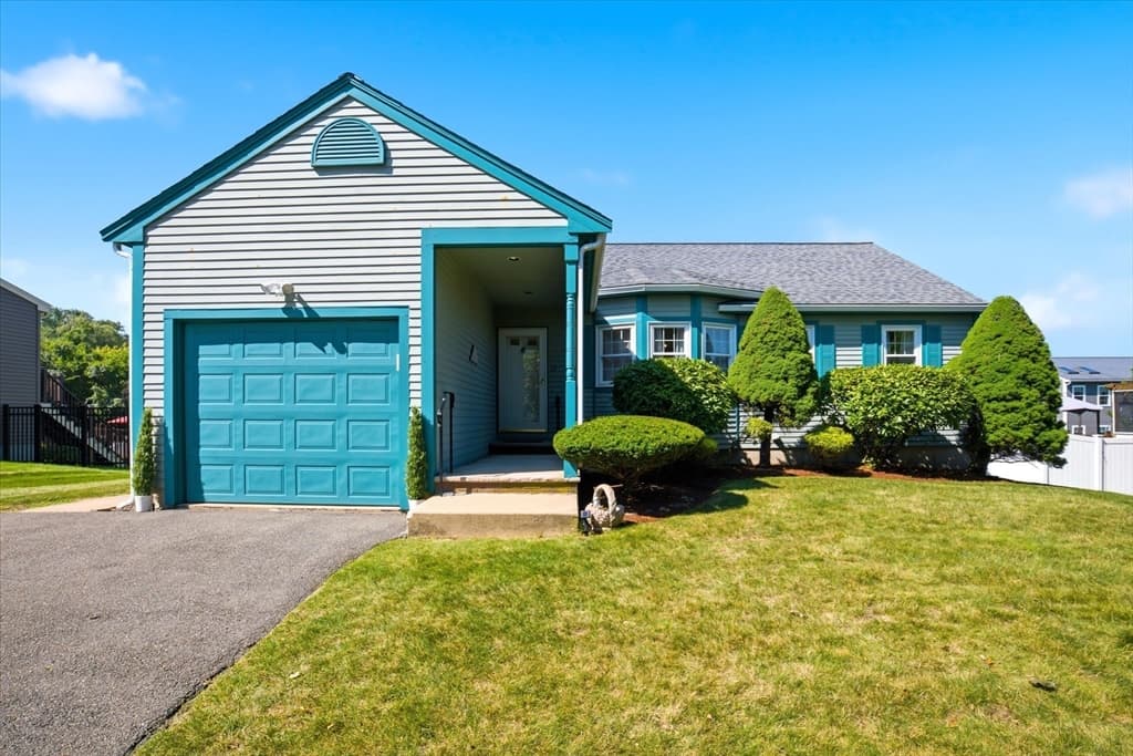 Casa Unifamiliar de 2 quartos em 12 Northfield, Peabody