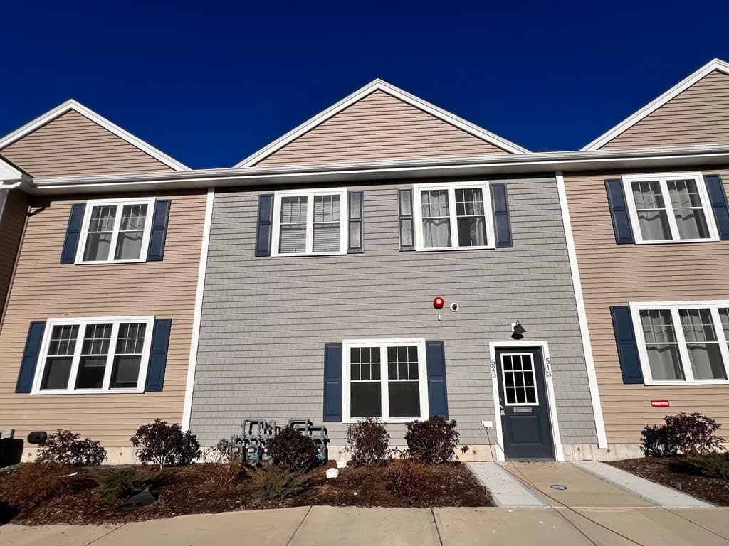 Comercial de 0 quartos em 140 North Walker Street, Taunton