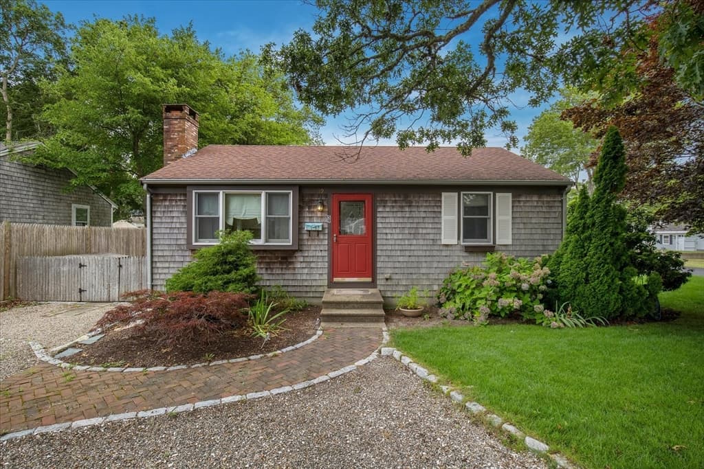 Casa Unifamiliar de 2 quartos em 59 Swan Lake Road, Yarmouth