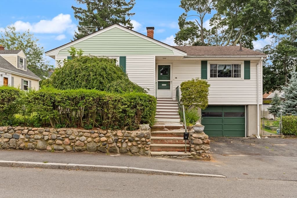Casa Unifamiliar de 2 quartos em 35 Northend Avenue, Salem