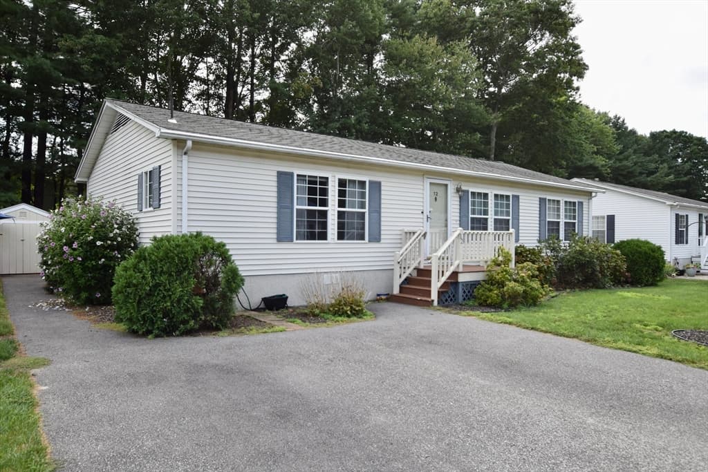 Casa Unifamiliar de 2 quartos em 12 Trailwood Dr., Bridgewater