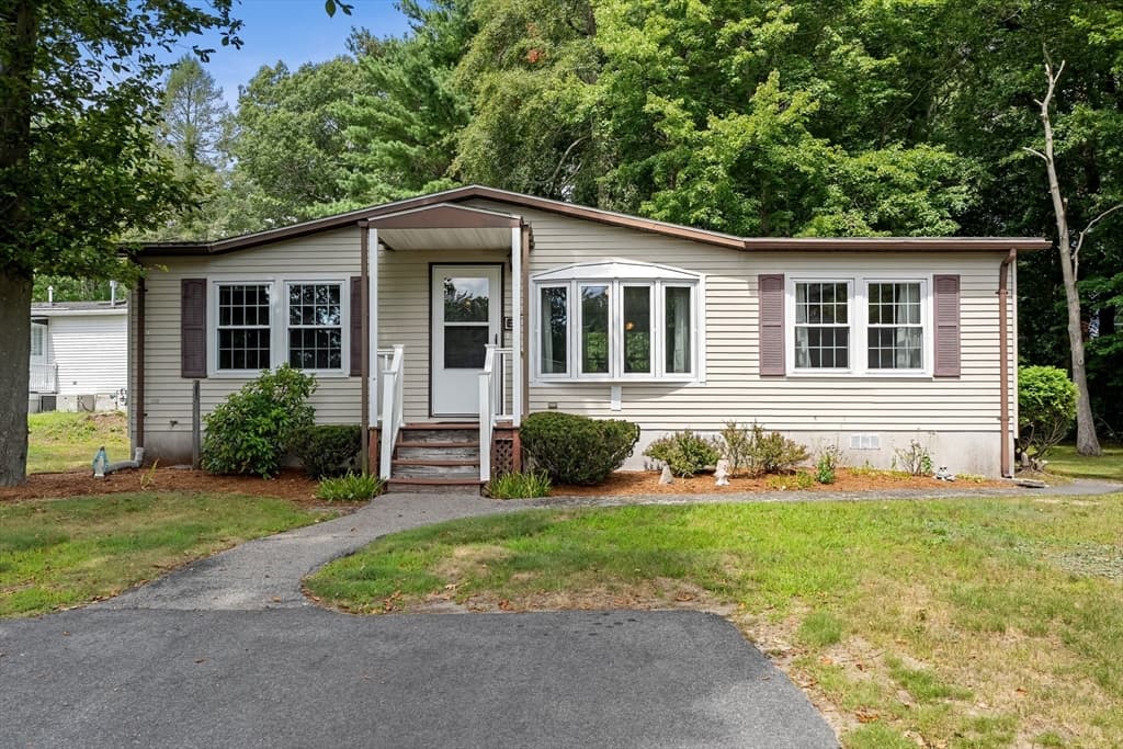Casa Unifamiliar de 2 quartos em 6 Cyrpess Circle, Rockland