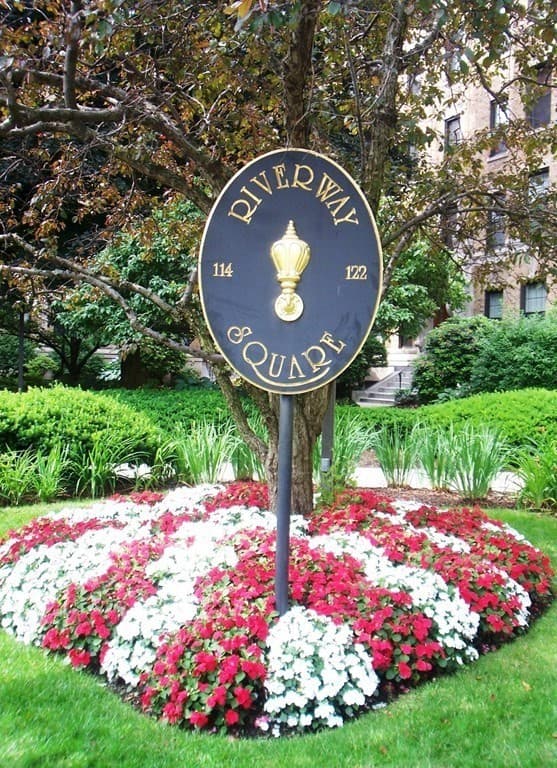 0-bed Condo at 114 The Riverway # 3, Boston