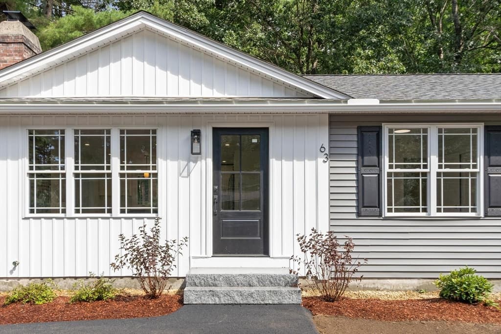 3-bed Single Family at 63 Maplewood Dr, Townsend