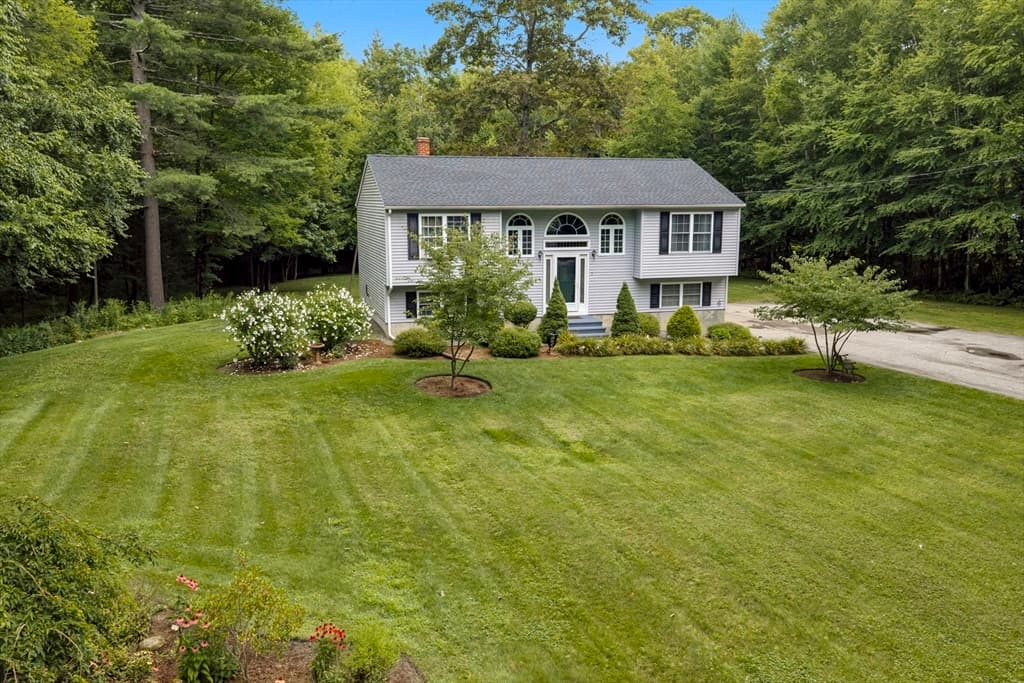 Casa Unifamiliar de 3 habitaciones en 3 Laurel St, Hubbardston