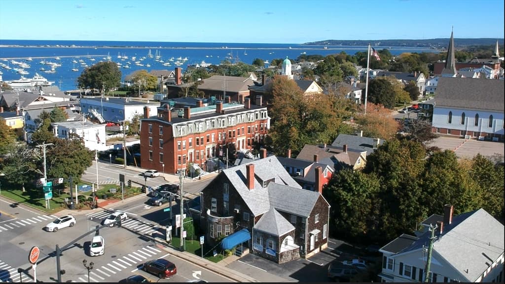 Comercial de 0 quartos em 100 Court St, Plymouth