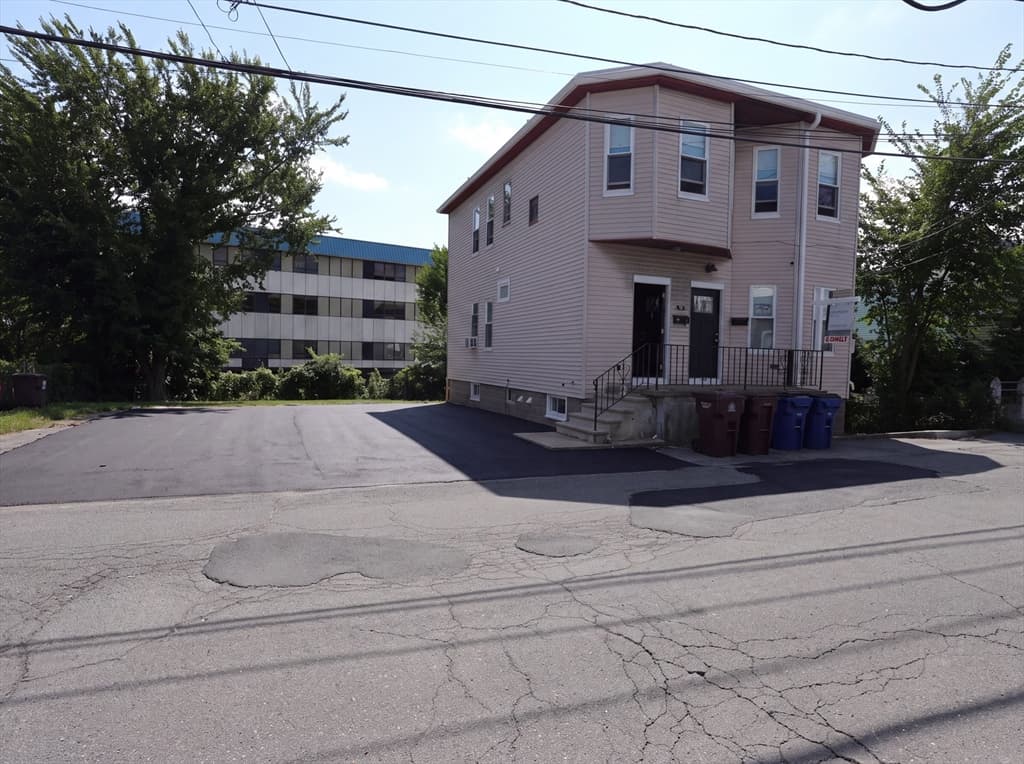 6-bed Multi-Family at 13 Belgrade St, Revere
