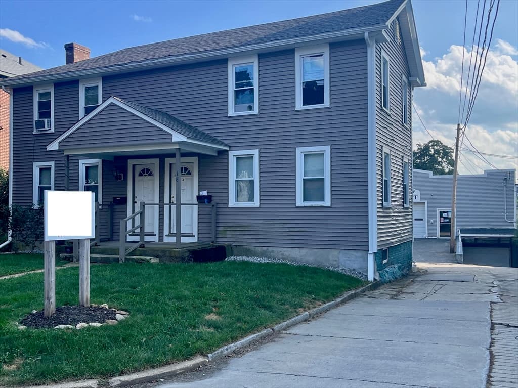 0-bed Commercial at 16-18 Park St, Southbridge