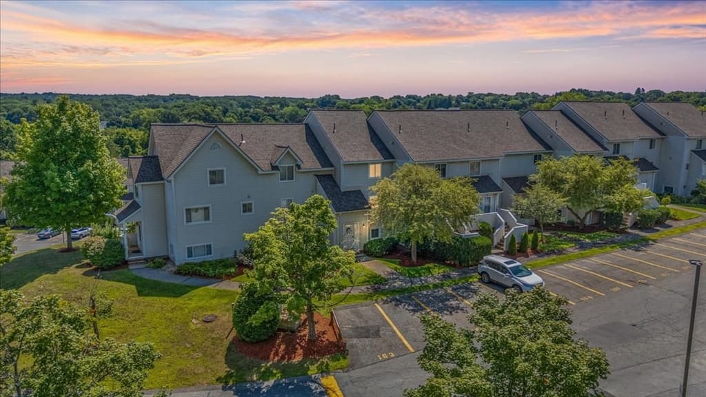 2-bed Condo at 100 Merrimack Ave # 77, Dracut