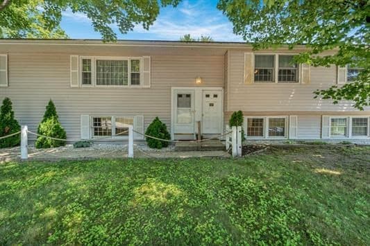5-bed Single Family at 77 Hancock, Peterborough