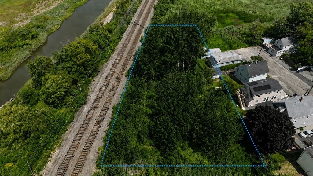 0-bed Land at 0 Bellevue, Revere