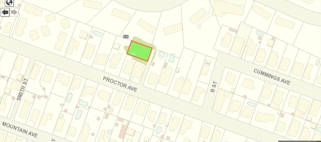 0-bed Land at 0 Cooledge Street, Revere