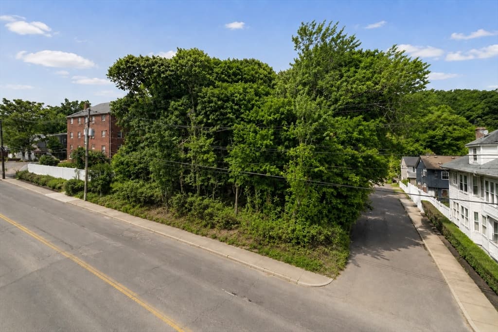 0-bed Land at 0 Revere Beach Pkwy, Revere
