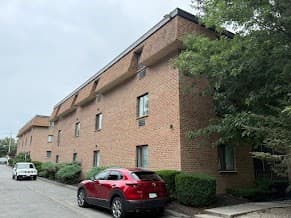 2-bed Condo at 35 Washington St # 3, Medford