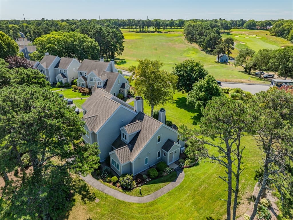 2-bed Condo at 105 Trevor Ln # 69, Brewster