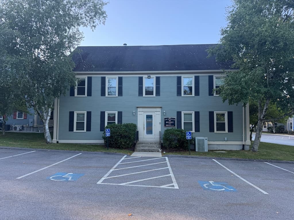 0-bed Commercial at 24 Asylum St, Milford
