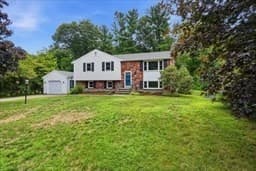 4-bed Single Family at 80 Forest St, Bridgewater