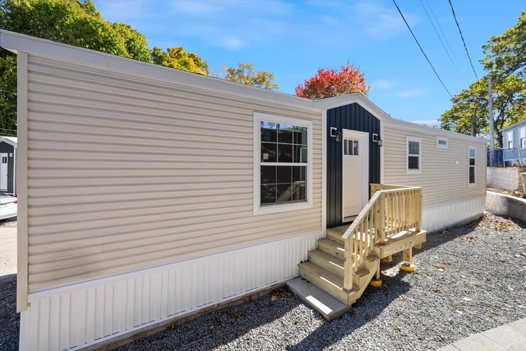 1-bed Single Family at 103 Newbury # 11, Danvers