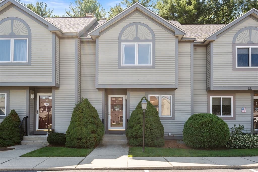 2-bed Condo at 55 Littleton Rd # 11B, Ayer
