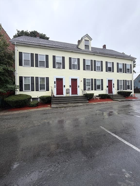 10-bed Multi-Family at 8-12 Exchange Ct, Waltham