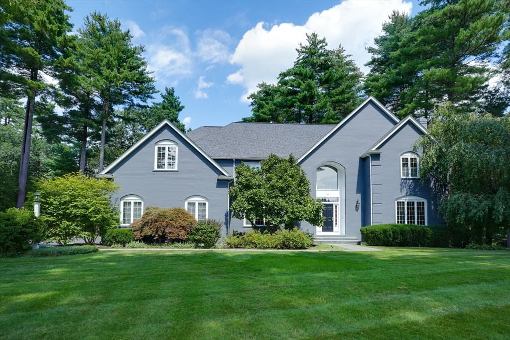 4-bed Single Family at 46 Briant Dr, Sudbury