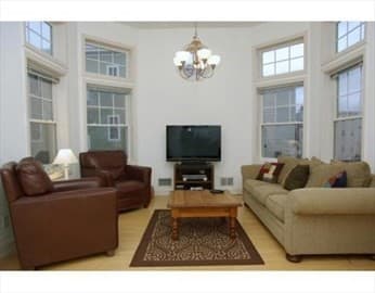 3-bed Condo at 111 W 8th St # K, Boston