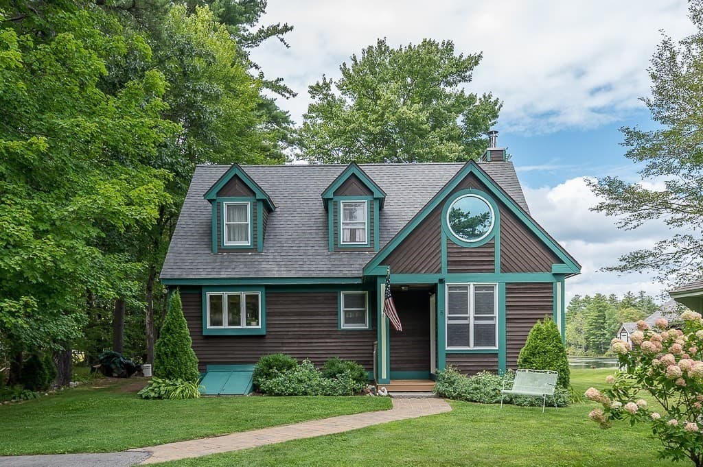 Casa Unifamiliar de 4 habitaciones en 5 Abenaki St, Hubbardston