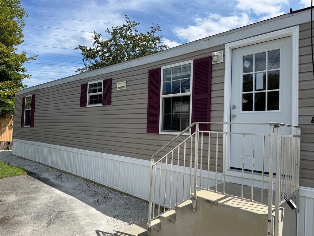 2-bed Single Family at 151 Hartford Tpke # 20, Shrewsbury