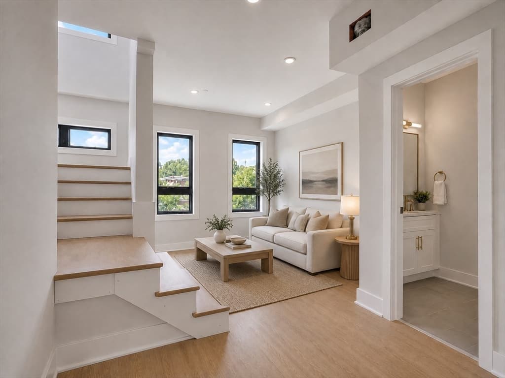 2-bed Condo at 820 Hyde Park Ave. # 306, Boston