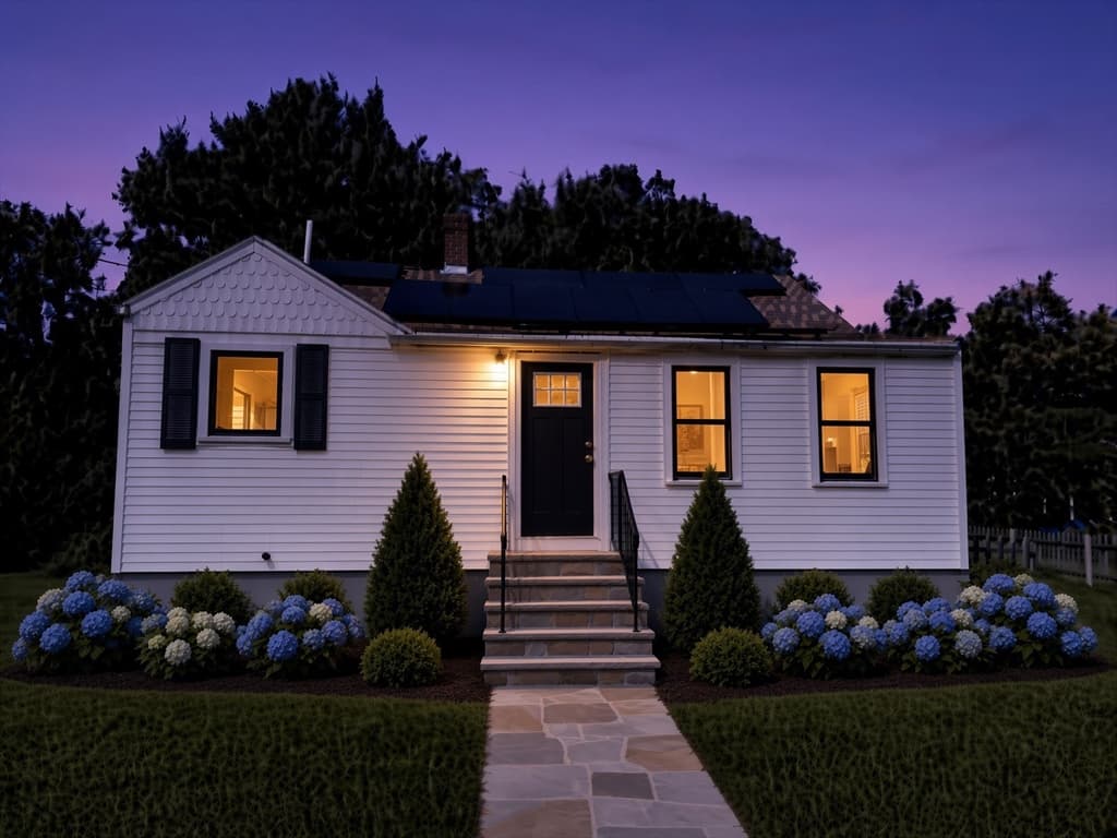 3-bed Single Family at 10 Newton Ave, Holbrook