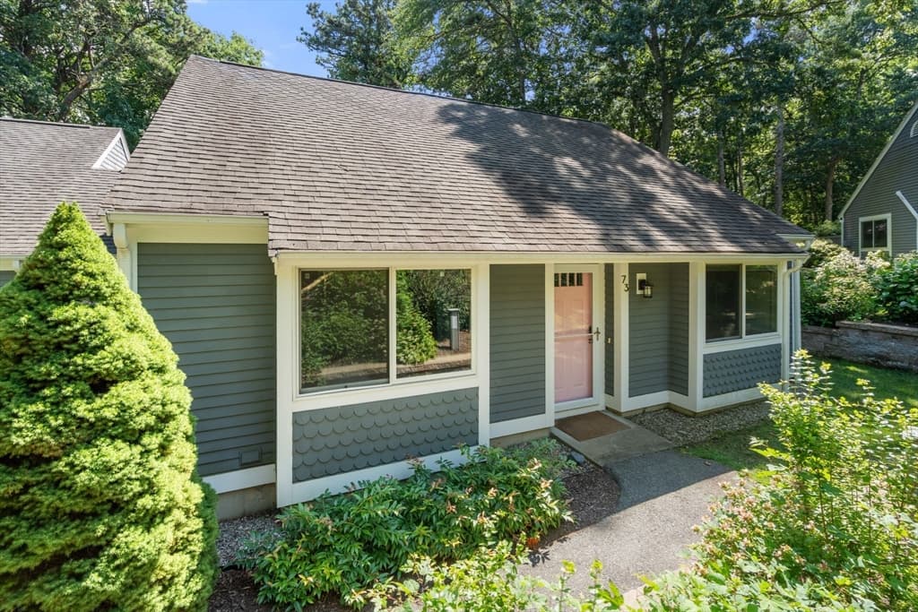 2-bed Condo at 73 Allerton Ln # 73, Brewster