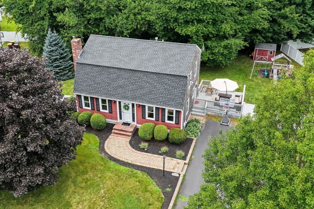 Casa Unifamiliar de 3 quartos em 12 Enwright Way, Bridgewater