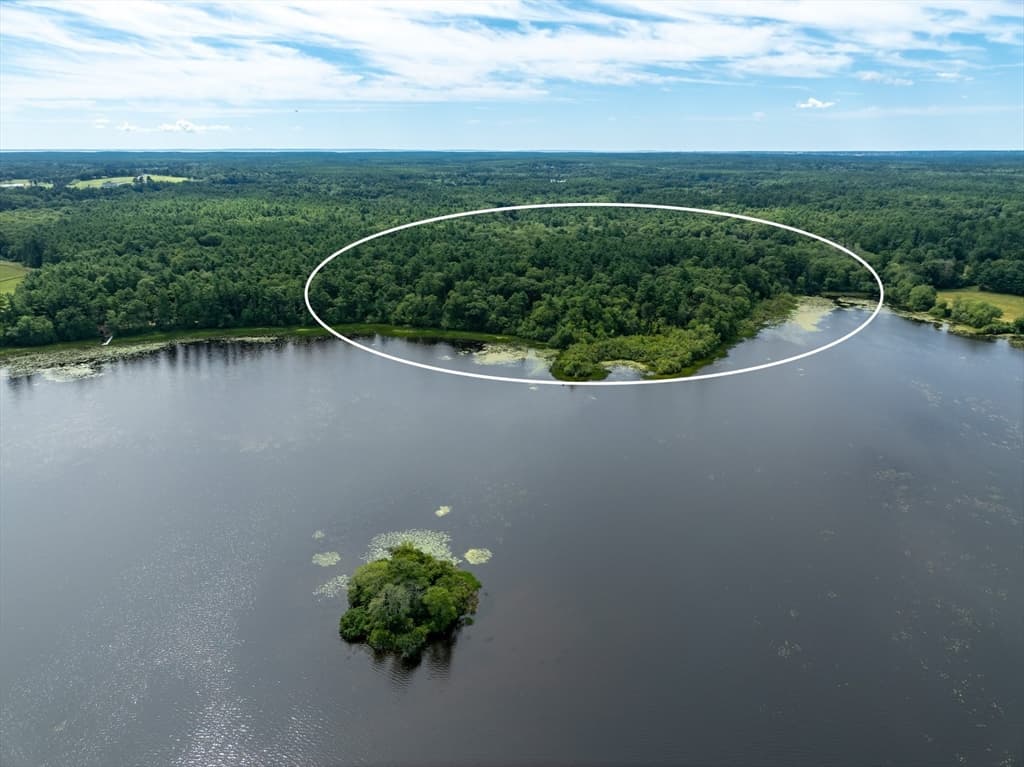 0-bed Land at 0 Snows Pond Rd, Rochester