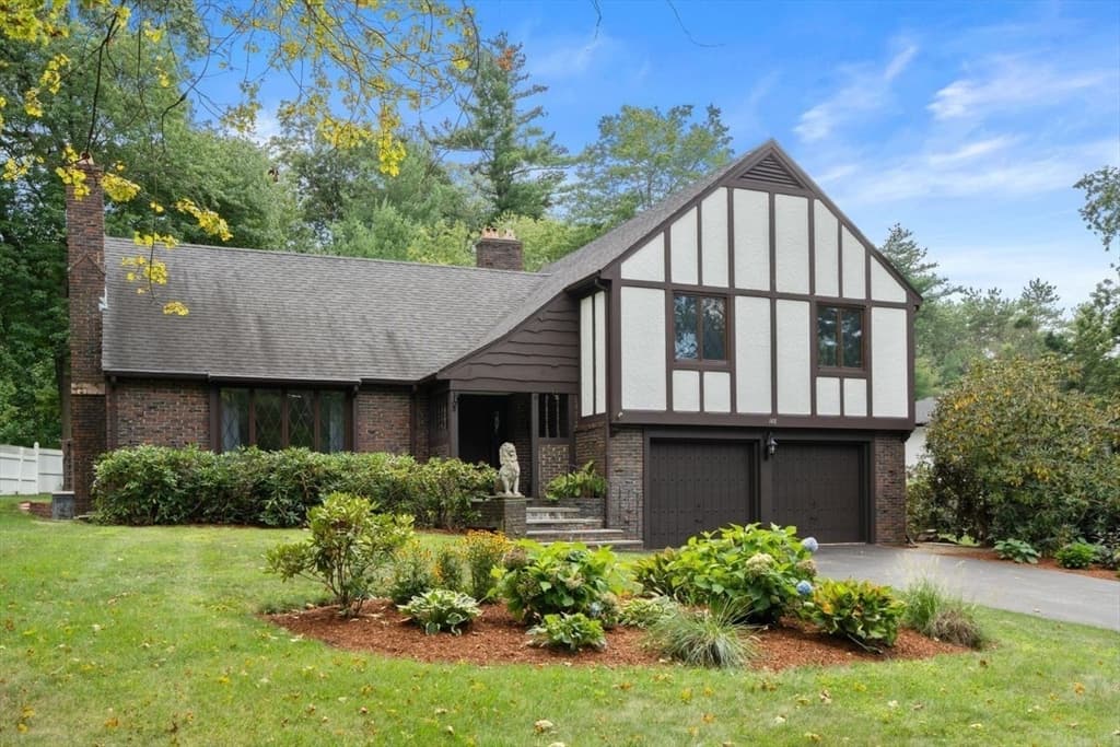 Casa Unifamiliar de 4 habitaciones en 148 Sandra Lane, North Andover