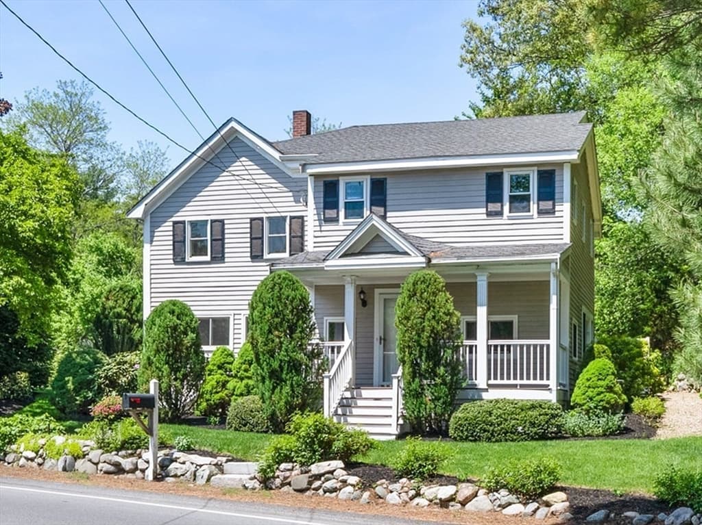 Casa Unifamiliar de 4 quartos em 129 Dover Road, Westwood
