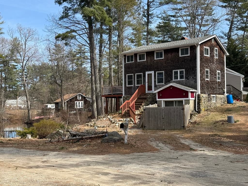 Casa Unifamiliar de 3 quartos em 63 Suomi Rd, Pembroke