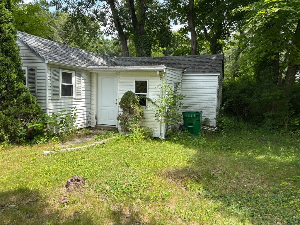Casa Unifamiliar de 1 quartos em 42 Olive St, Ashland