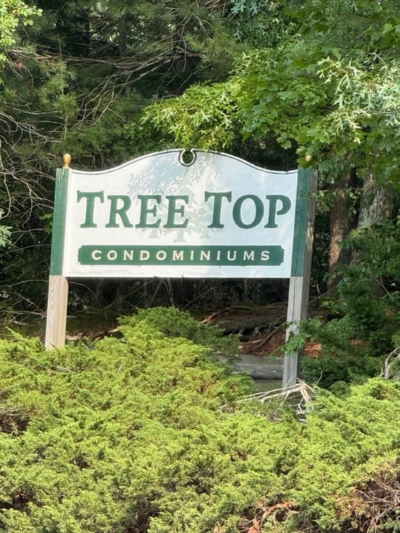 Condomínio de 3 quartos em 3 Treetop Ln # 8, Kingston