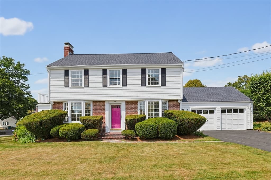 Casa Unifamiliar de 3 quartos em 57 Bullard St, Norwood