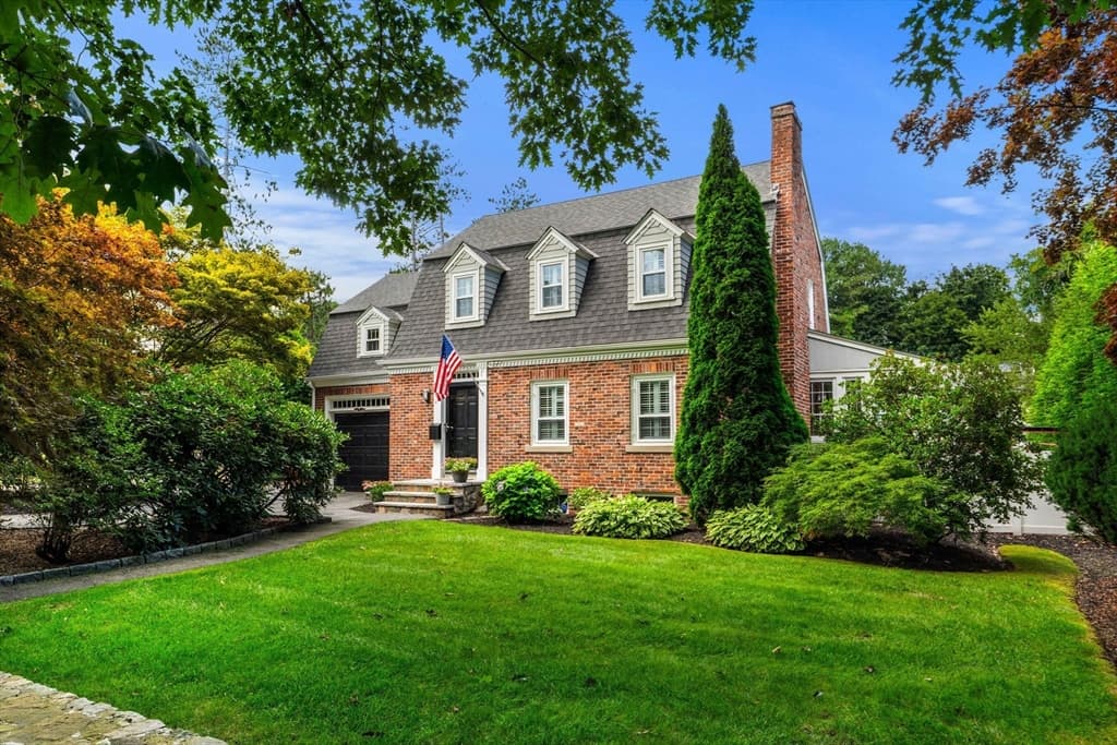 Casa Unifamiliar de 3 quartos em 17 Lowell St, Andover