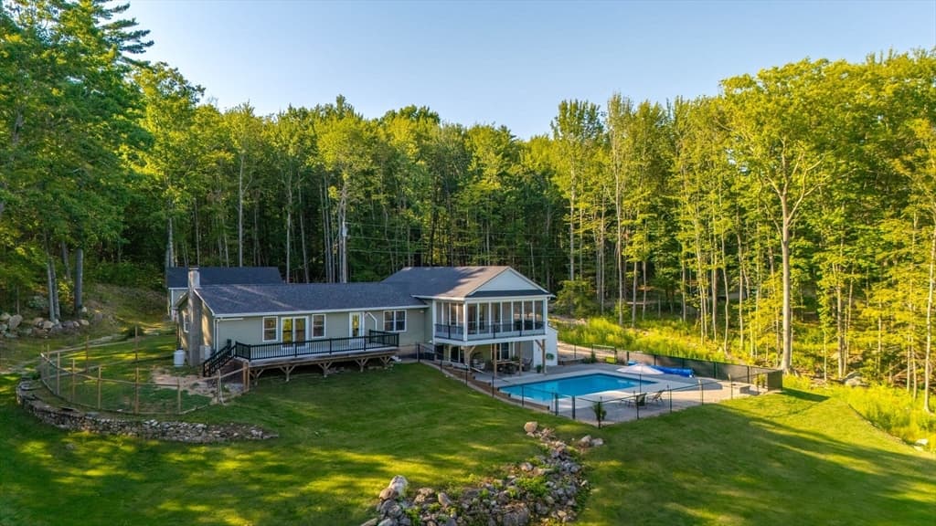 Casa Unifamiliar de 3 quartos em 162 Bolan Road, Milton
