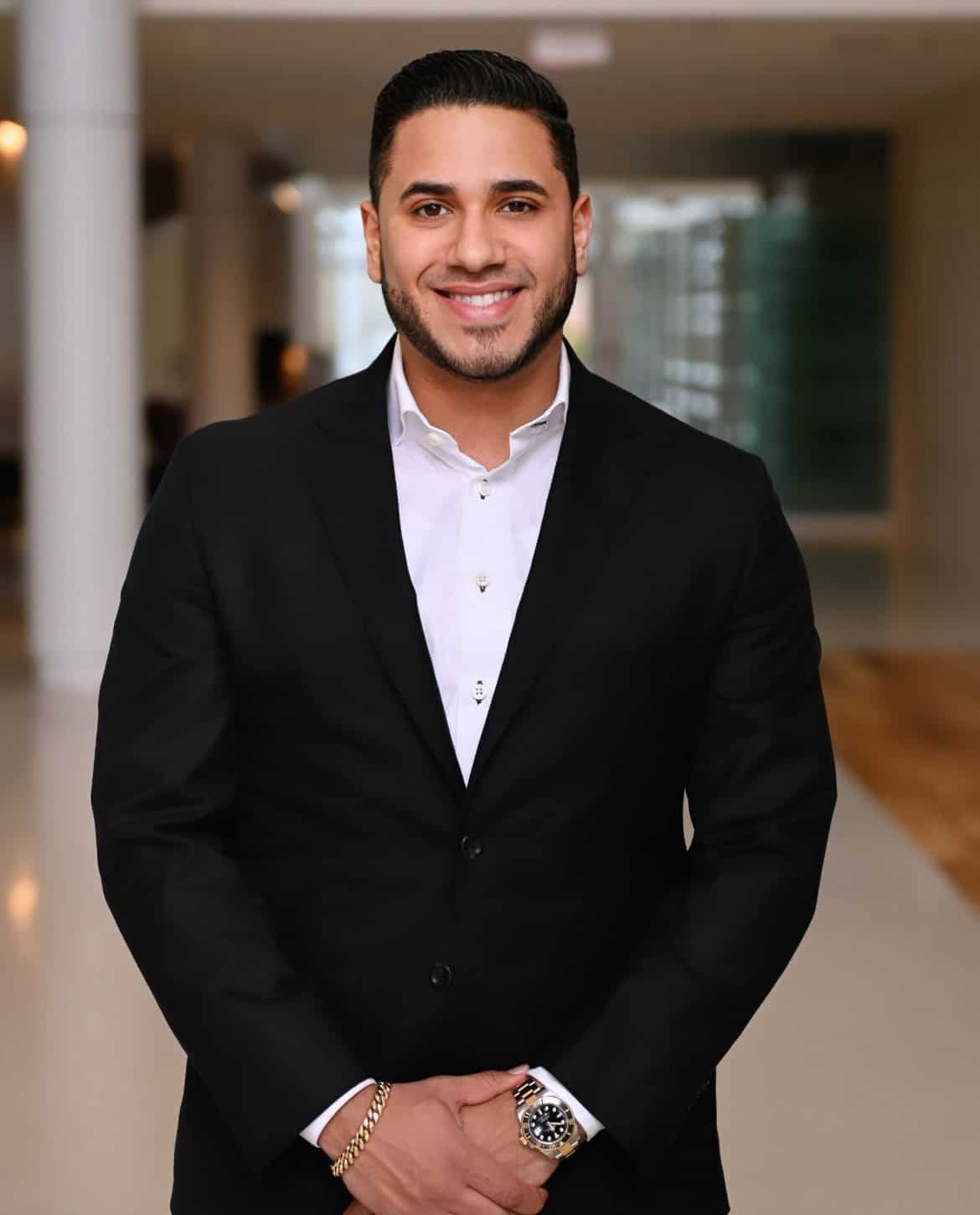 Jefri Liriano