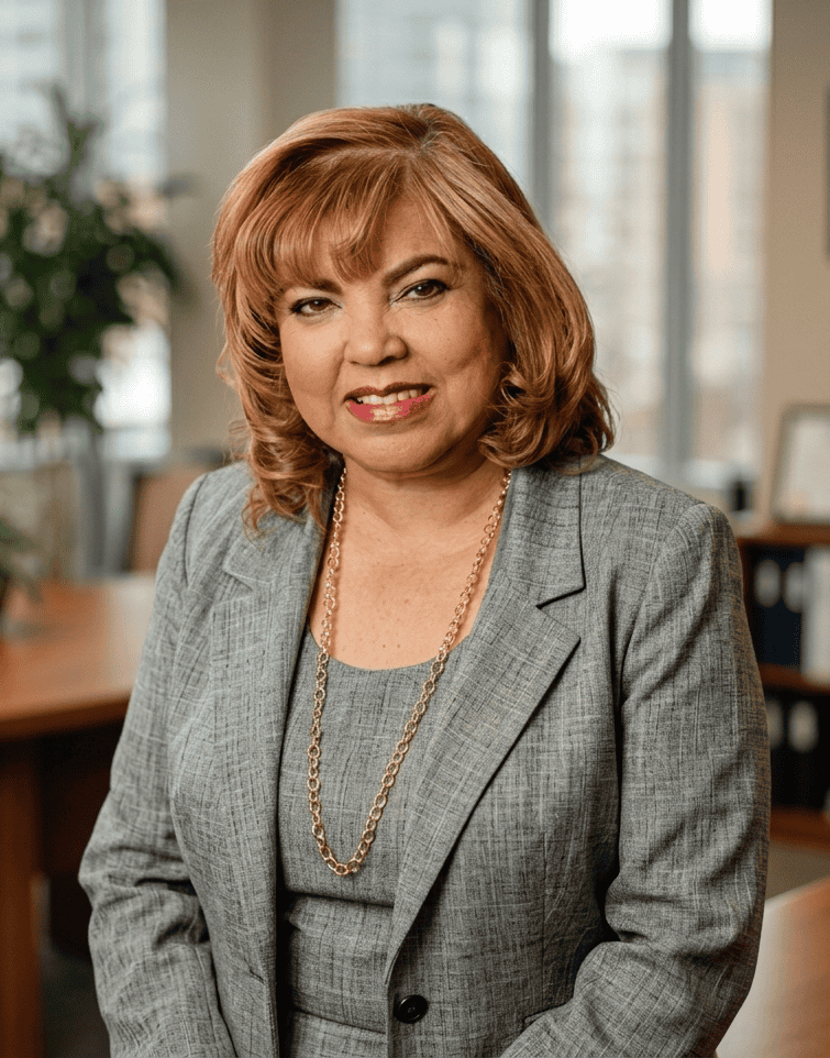 Daysi Quiles, Especialista de Compradores at Liriano Realty