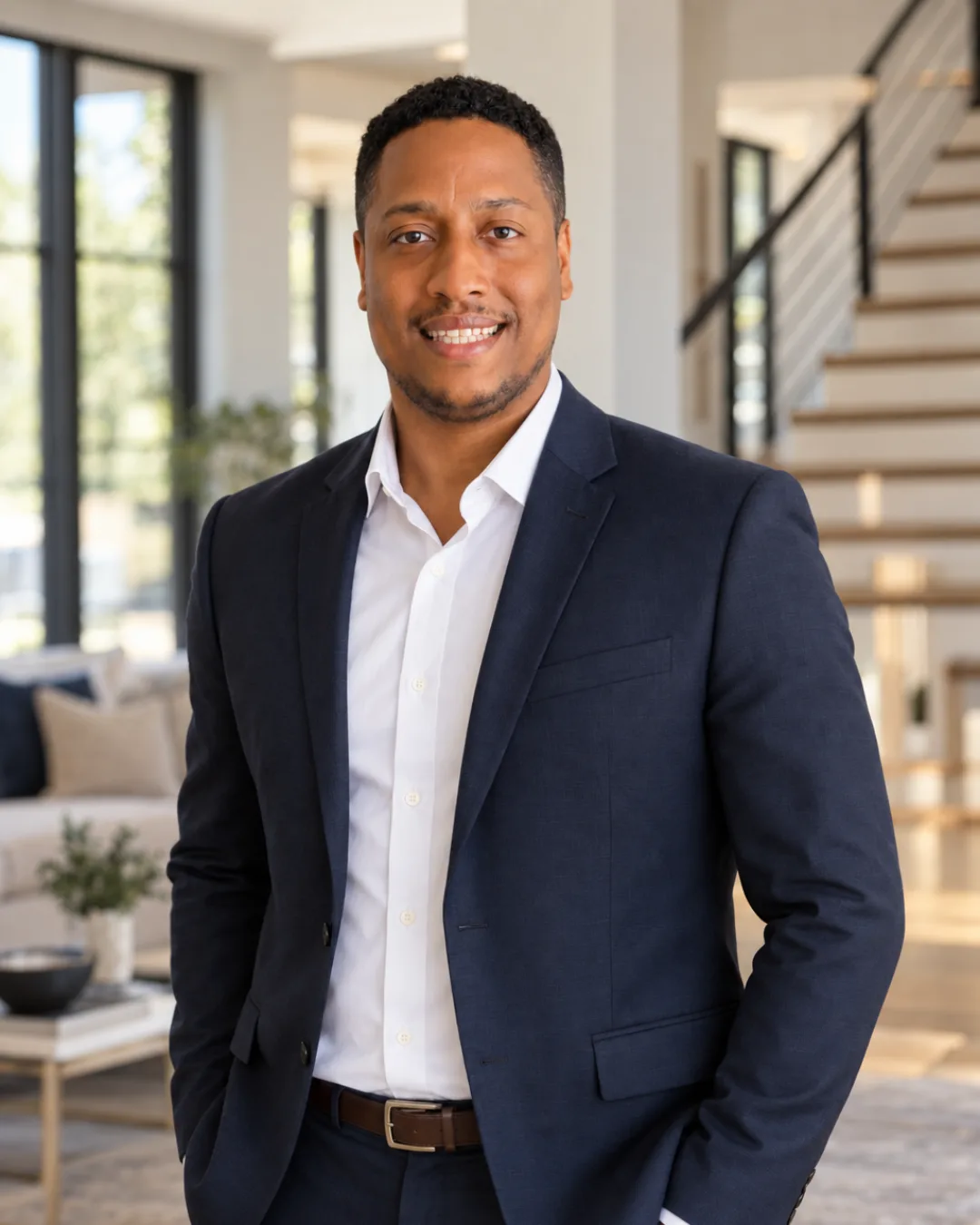 Josue Matias, Especialista de Compradores at Liriano Realty