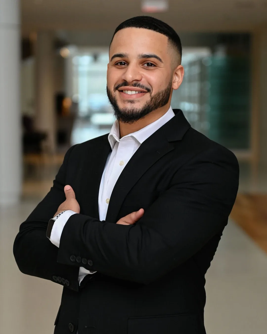 Kevin Nunez, Especialista de Compradores at Liriano Realty