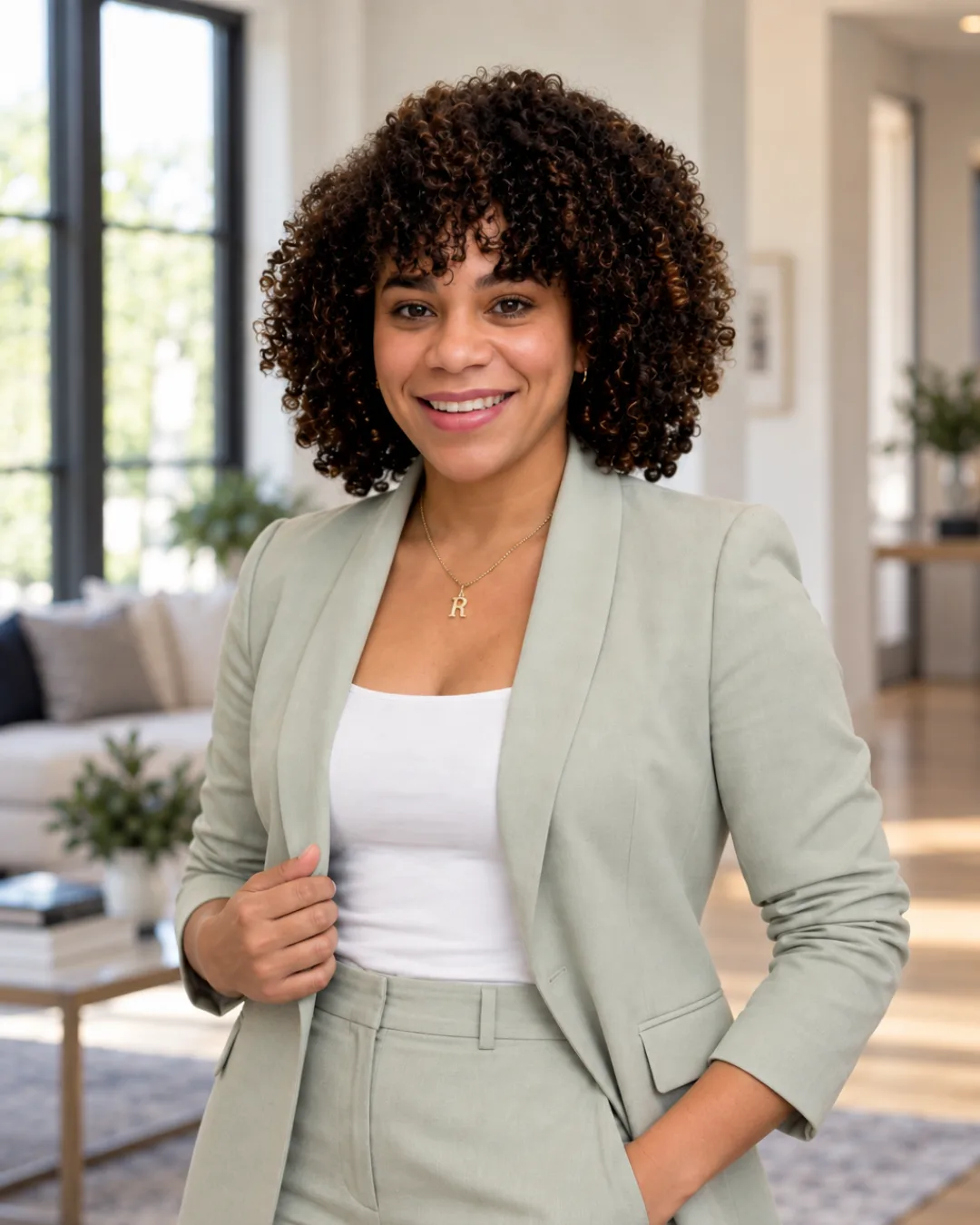 Rosie Morel-Zavala, Especialista de Compradores at Liriano Realty