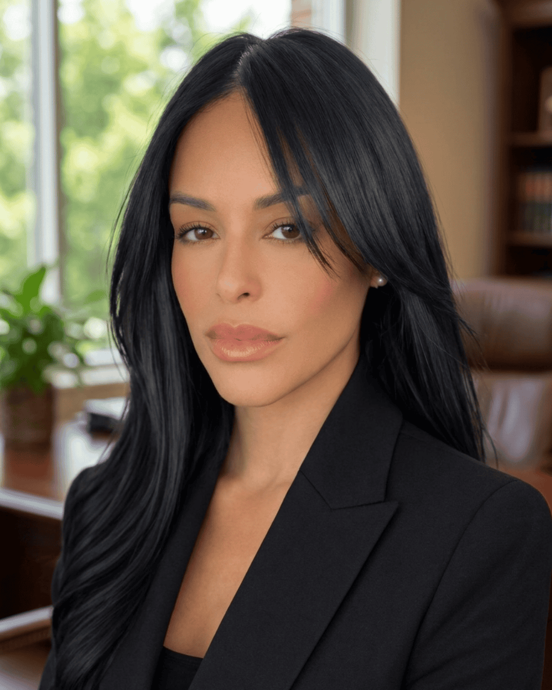 Wendy Baez, Especialista de Compradores at Liriano Realty