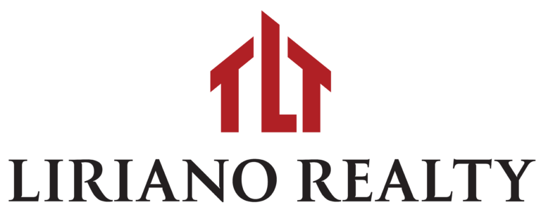 Liriano Realty logo