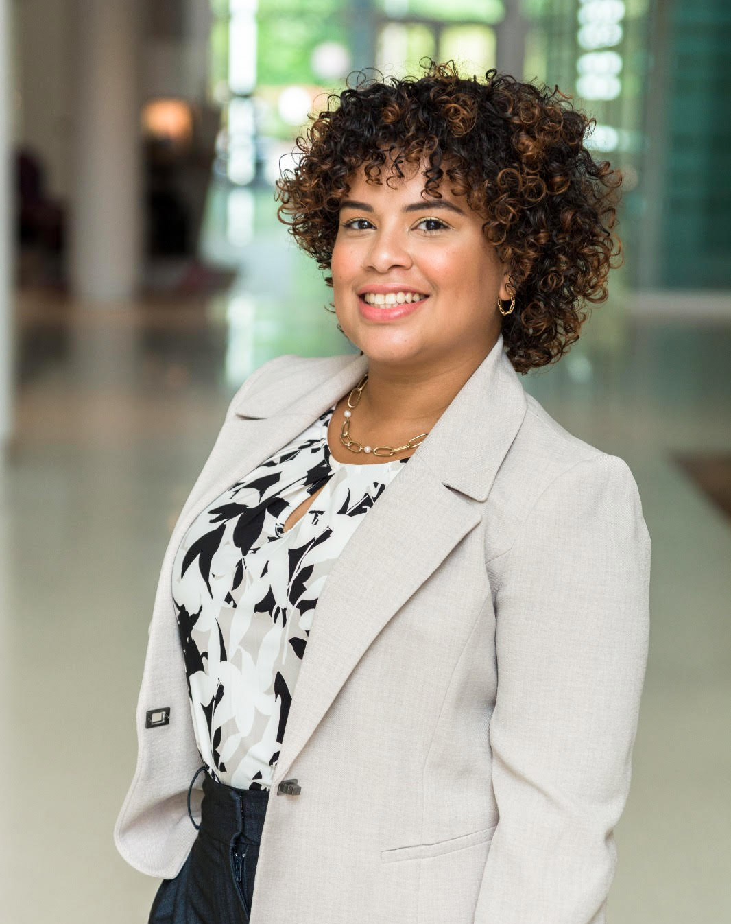 Real Estate Agent Chris Caraballo