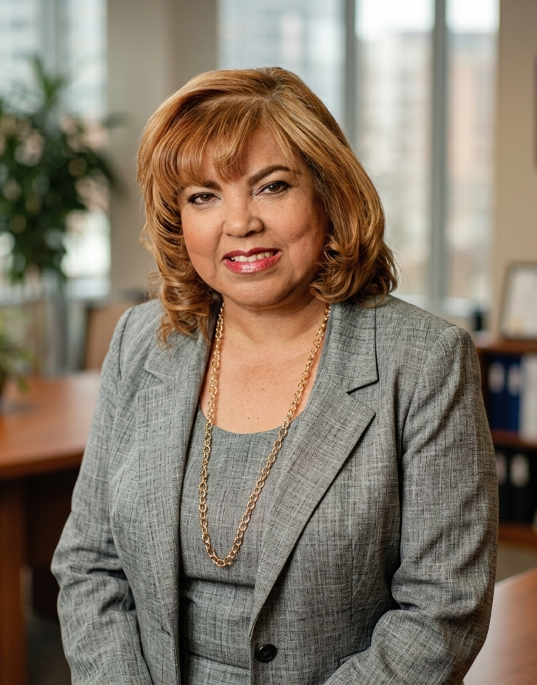 Real Estate Agent Daysi Quiles